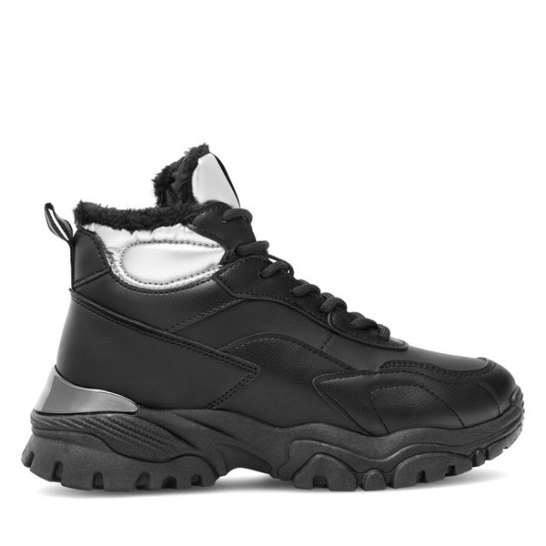 DeeZee Gležnjače DeeZee TS5227K-12 Crna