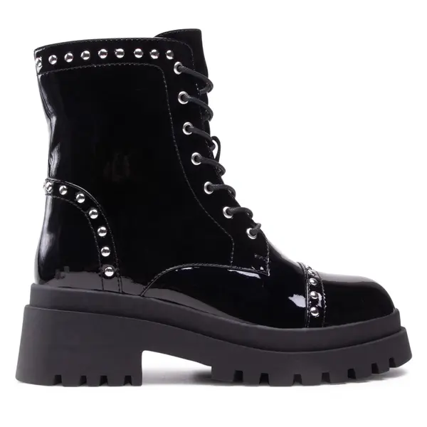 DeeZee Gležnjače DeeZee WS5667-01 Crna