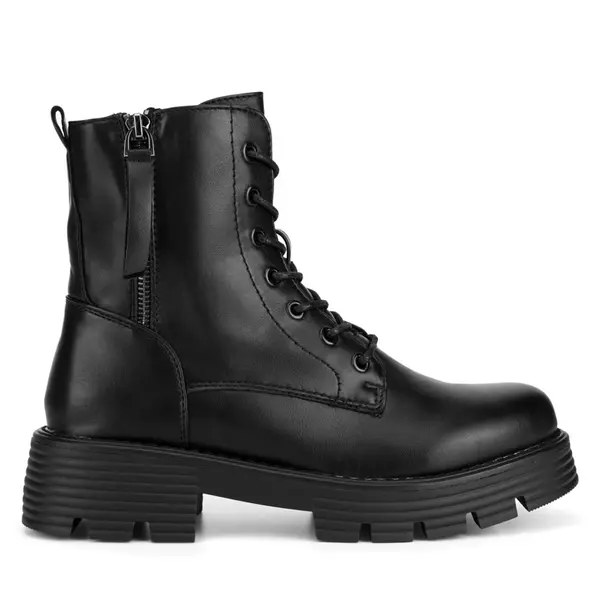 DeeZee Gležnjače DeeZee WS6119-30 Crna
