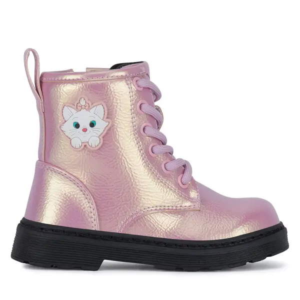 Disney Classics Gležnjače Disney Classics CM-AW24-323DCLS Ružičasta