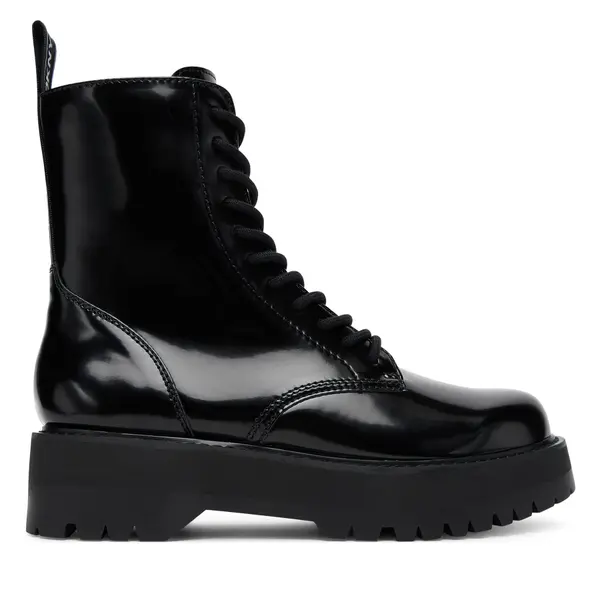 DKNY Gležnjače DKNY Batu K3511773 Crna