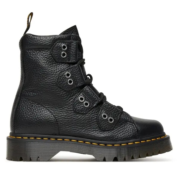 Dr. Martens Gležnjače Dr. Martens 1460 Bex Ltt 41750001 Crna