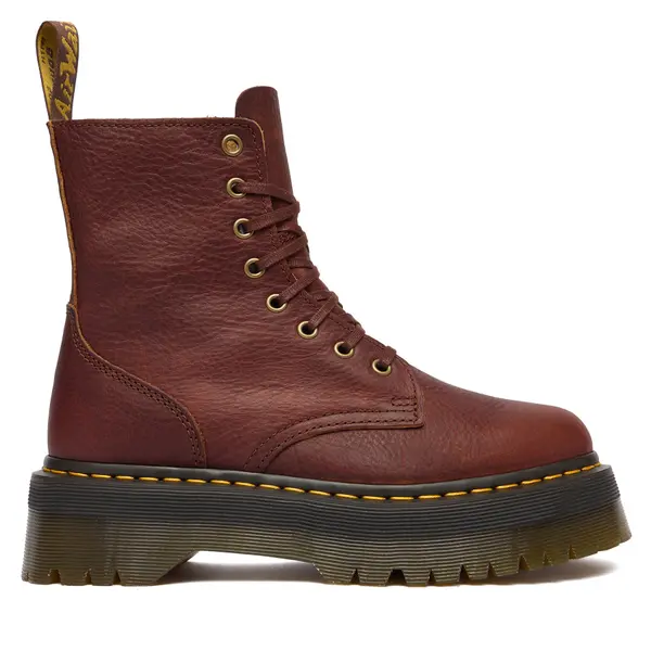 Dr. Martens Gležnjače Dr. Martens Jadon DM41324200 Smeđa