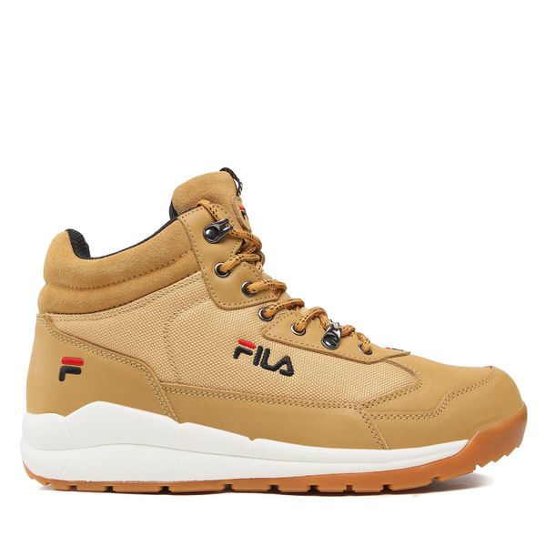 Fila Gležnjače Fila Alpha FFM0168.70010 Chipmunk