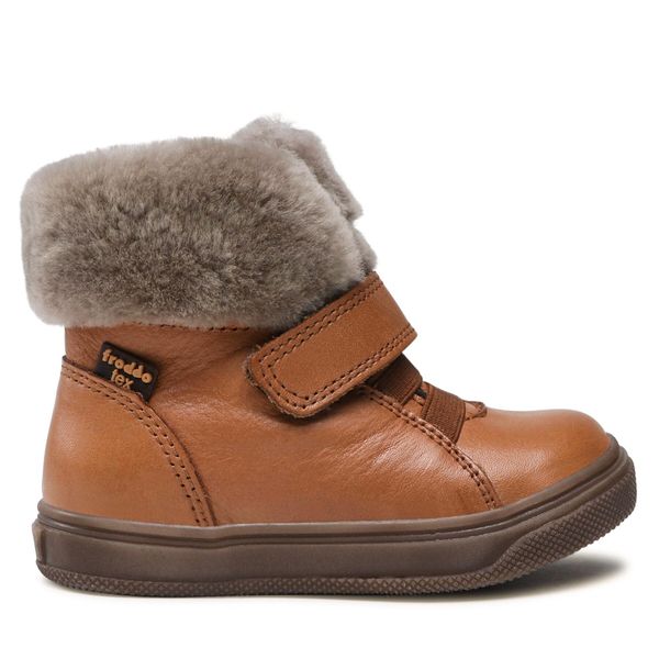 Froddo Gležnjače Froddo Basco Tex G2110127 M Cognac 0