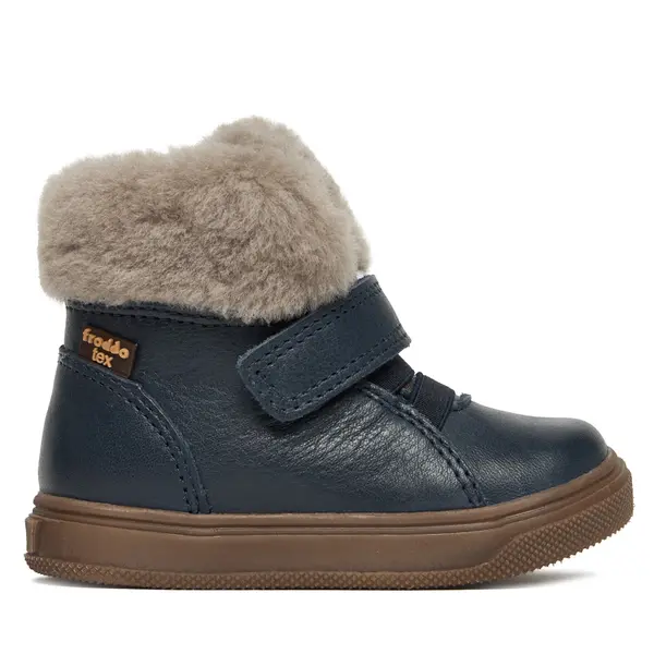 froddo Gležnjače Froddo Basco Tex G2110144-1 M Plava