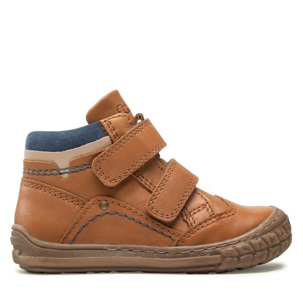 Froddo Gležnjače Froddo G3110204-2 Cognac