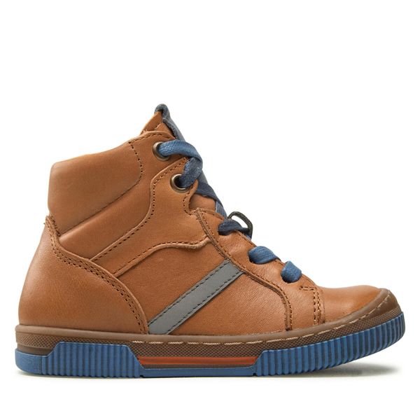 Froddo Gležnjače Froddo G3110207-2 Cognac