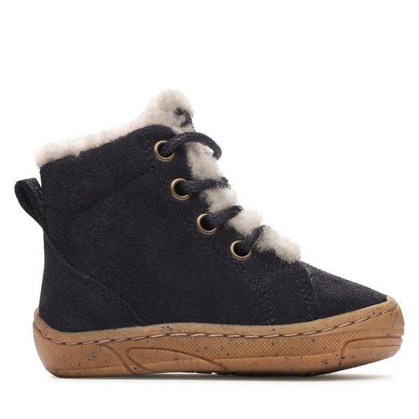 Froddo Gležnjače Froddo Minni Suede G2110125-4 M Dark Blue 4