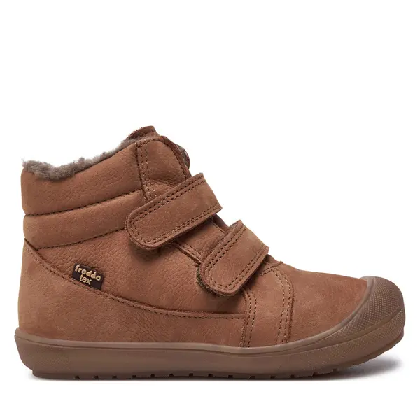 froddo Gležnjače Froddo Olie Wool Tex G2110138-2 S Smeđa