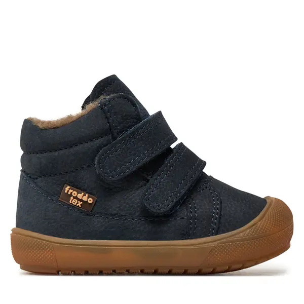 froddo Gležnjače Froddo Olie Wool Tex G2110138 M Plava