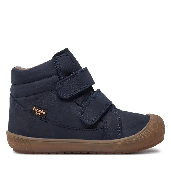 froddo Gležnjače Froddo Olie Wool Tex G2110138 S Plava