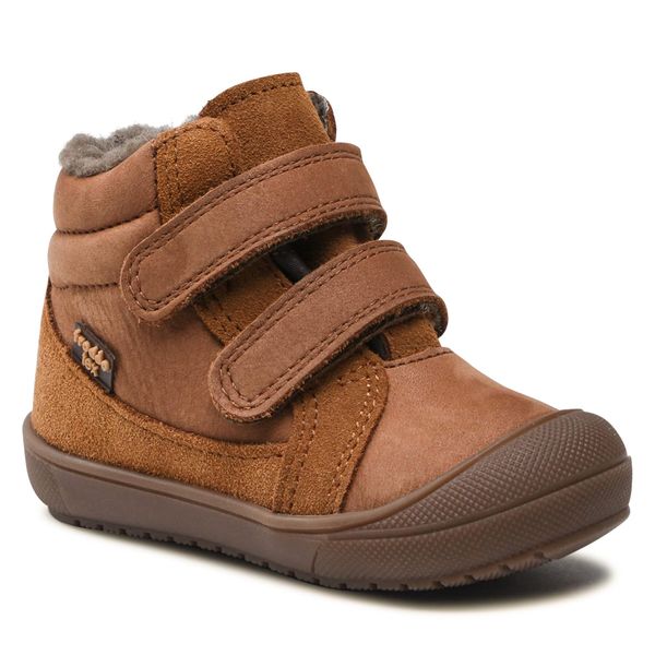 Froddo Gležnjače Froddo Ollie Wool Tex G2110123-2 M Cognac 2