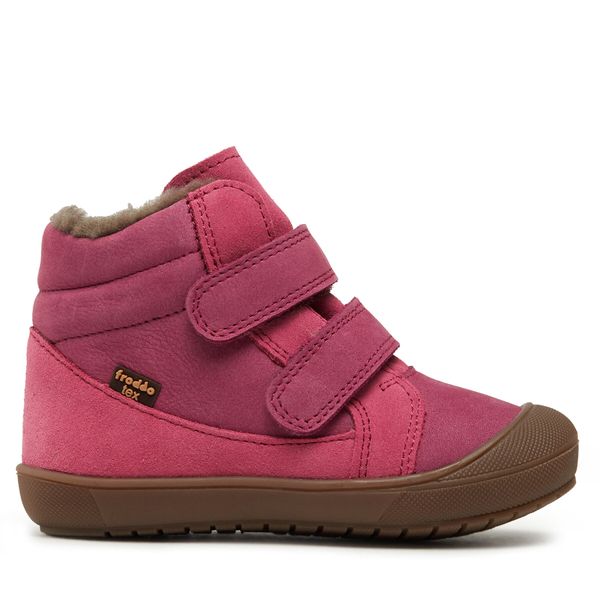 Froddo Gležnjače Froddo Ollie Wool Tex G2110123-6 S Wine 6