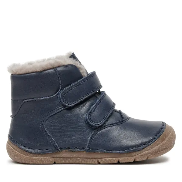 froddo Gležnjače Froddo Paix Up Winter G2110143 S Plava