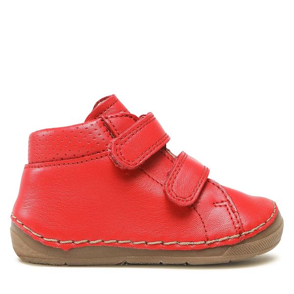 Froddo Gležnjače Froddo Paix Velcro G2130299-9 M Red 9