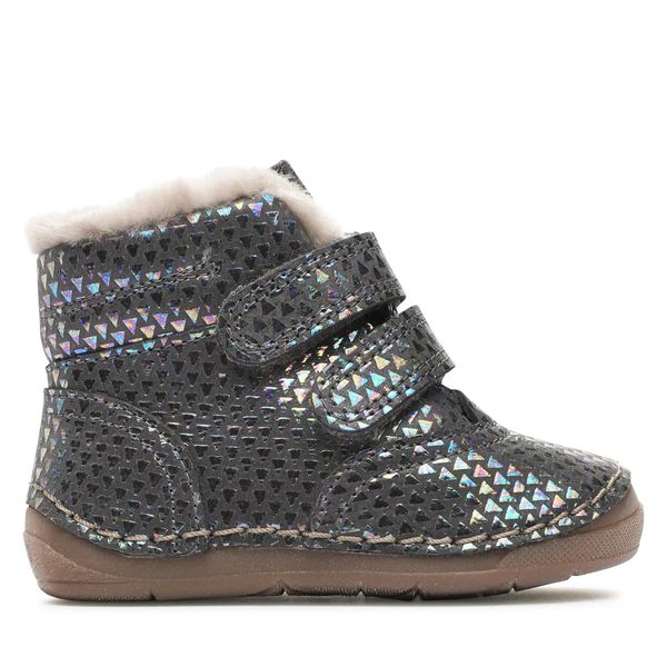 Froddo Gležnjače Froddo Paix Winter G2110130-18 M Grey/Silver 18