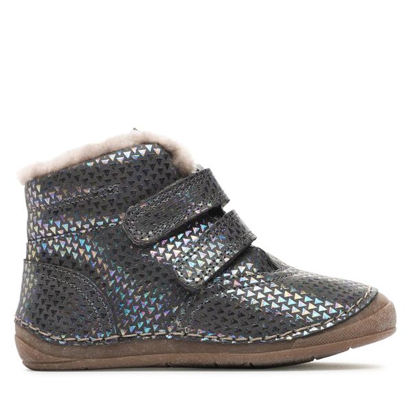 Froddo Gležnjače Froddo Paix Winter G2110130-18 S Srebrna