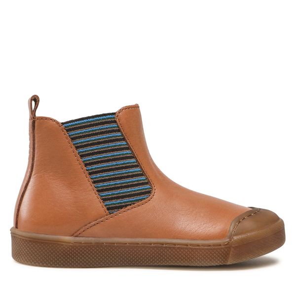 Froddo Gležnjače Froddo Rosario Chelys G2160076-5 Smeđa