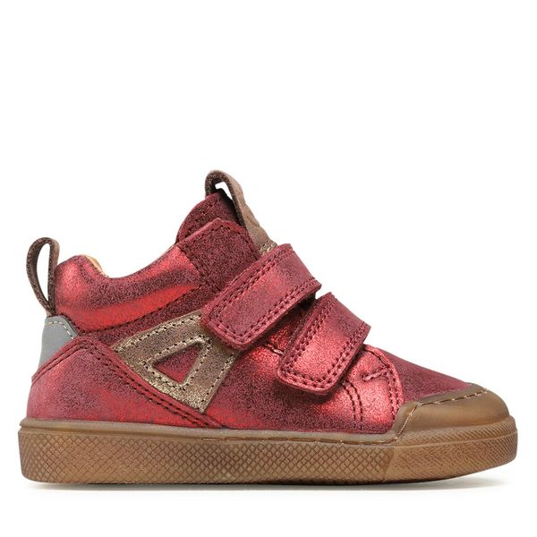 Froddo Gležnjače Froddo Rosario High-Top G2110119-22 M Red+ 22