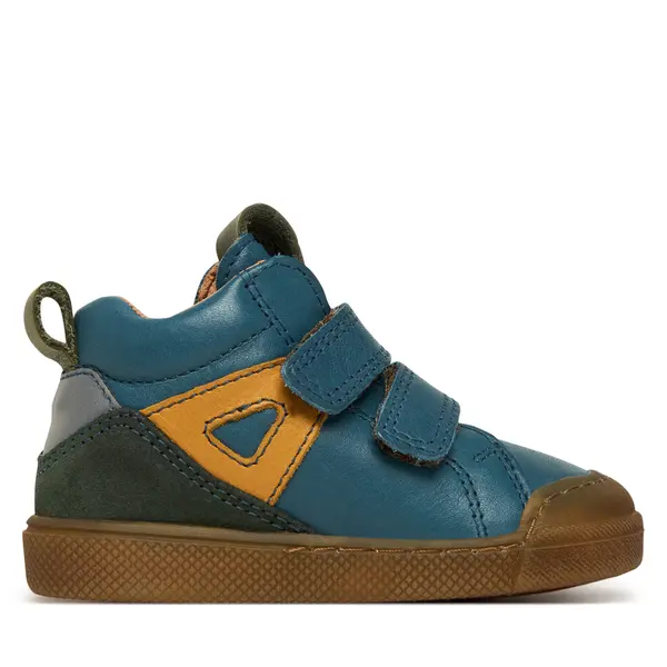 froddo Gležnjače Froddo Rosario High-Top G2110134-23 M Tamnoplava