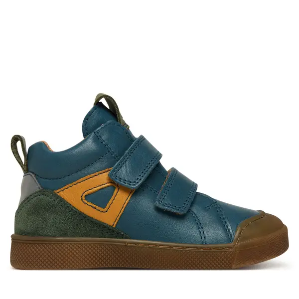 froddo Gležnjače Froddo Rosario High-Top G2110134-23 S Tamnoplava