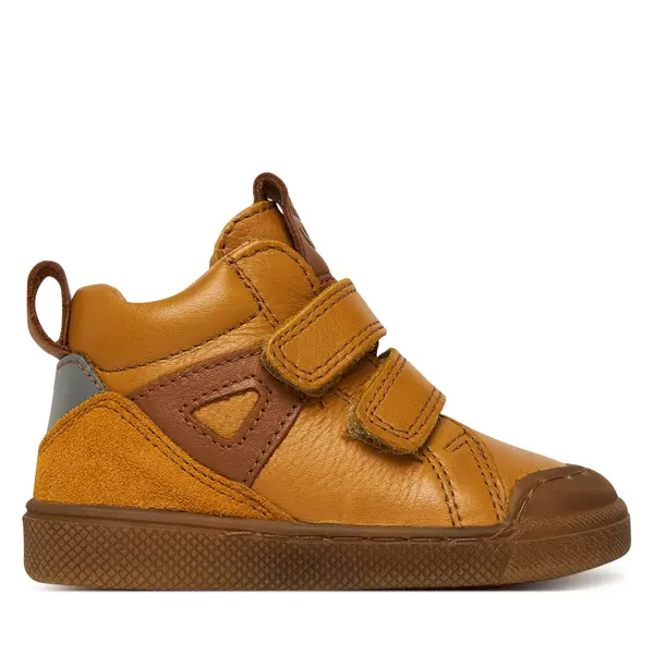 froddo Gležnjače Froddo Rosario High-Top G2110134-27 M Žuta