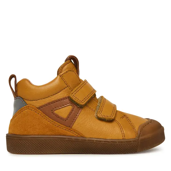 froddo Gležnjače Froddo Rosario High-Top G2110134-27 S Žuta