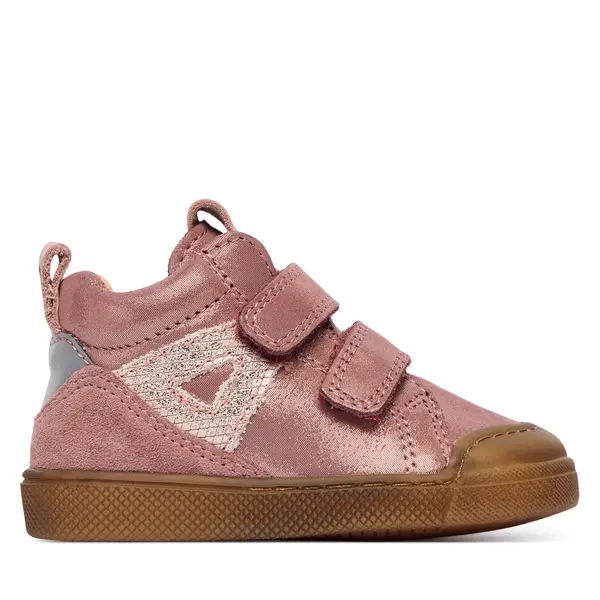 froddo Gležnjače Froddo Rosario High-Top G2110134-34 M Ružičasta