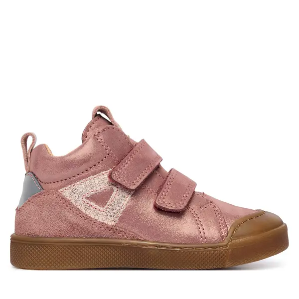 froddo Gležnjače Froddo Rosario High-Top G2110134-34 S Ružičasta