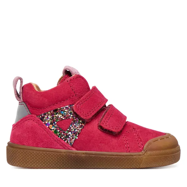 froddo Gležnjače Froddo Rosario High-Top G2110134-36 M Ružičasta