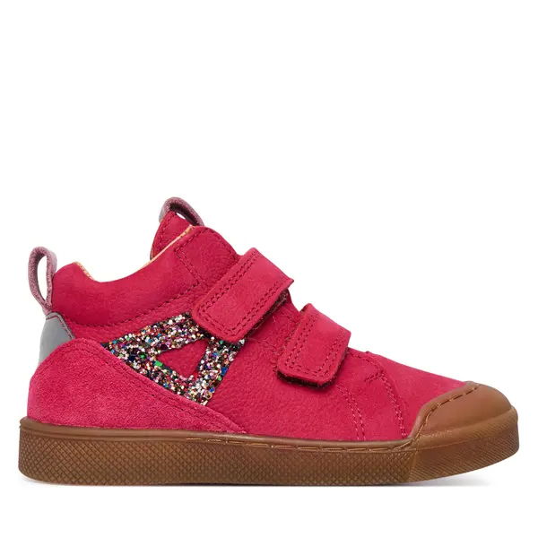 froddo Gležnjače Froddo Rosario High-Top G2110134-36 S Ružičasta