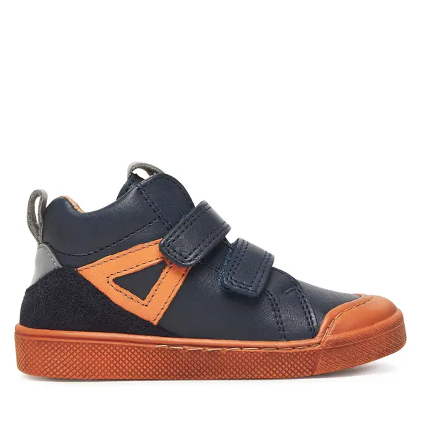 froddo Gležnjače Froddo Rosario High-Top G2110134 M Tamnoplava
