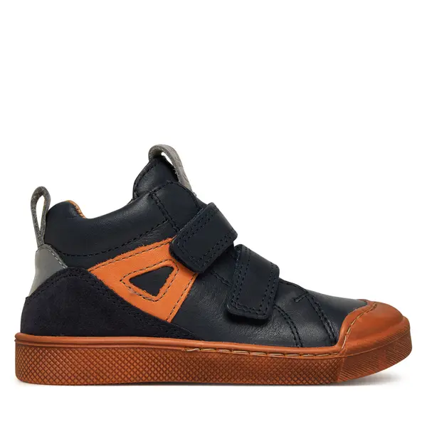 froddo Gležnjače Froddo Rosario High-Top G2110134 S Tamnoplava