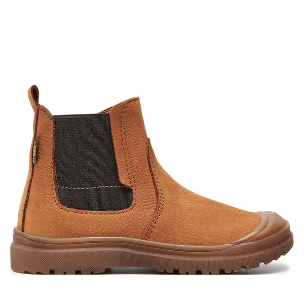 froddo Gležnjače Froddo Tylas Tex Chelys G3160220-2 M Smeđa