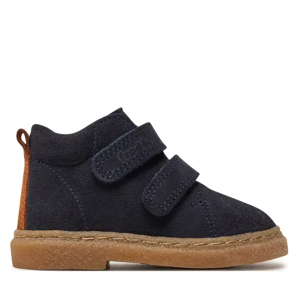 froddo Gležnjače Froddo Wreny Suede G2110136 M Plava