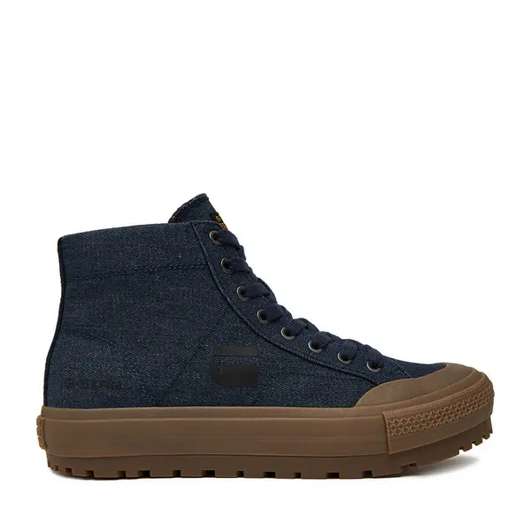 G-Star Raw Gležnjače G-Star Raw CEO-ALEX-03 Tamnoplava