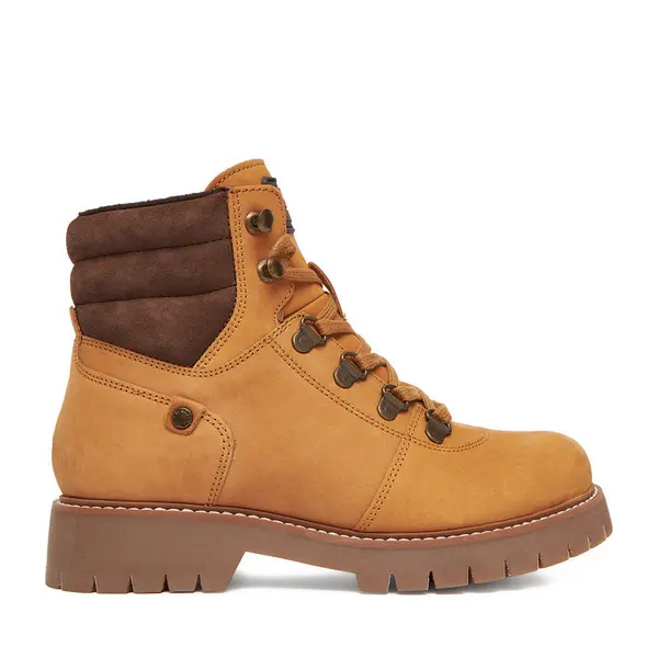 G-Star Raw Gležnjače G-Star Raw CEO- BI12-XAVIER-05 Smeđa
