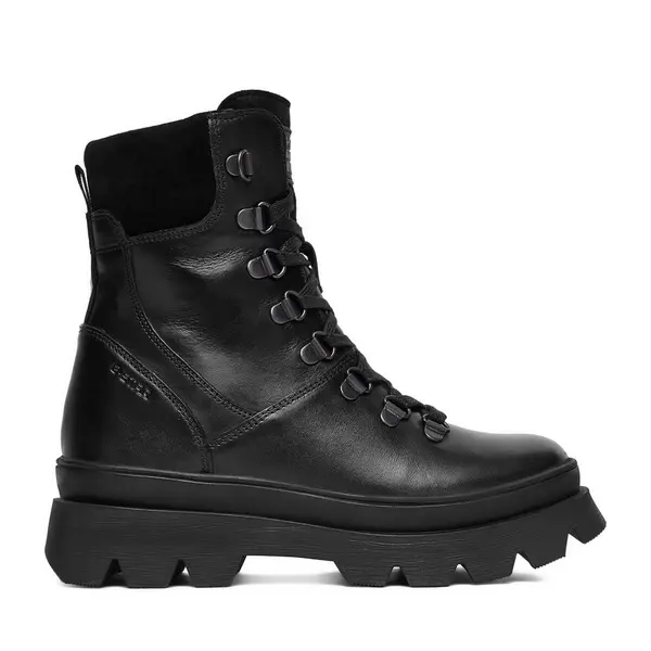 G-Star Raw Gležnjače G-Star Raw CEO CI12-ARYA-05 Crna
