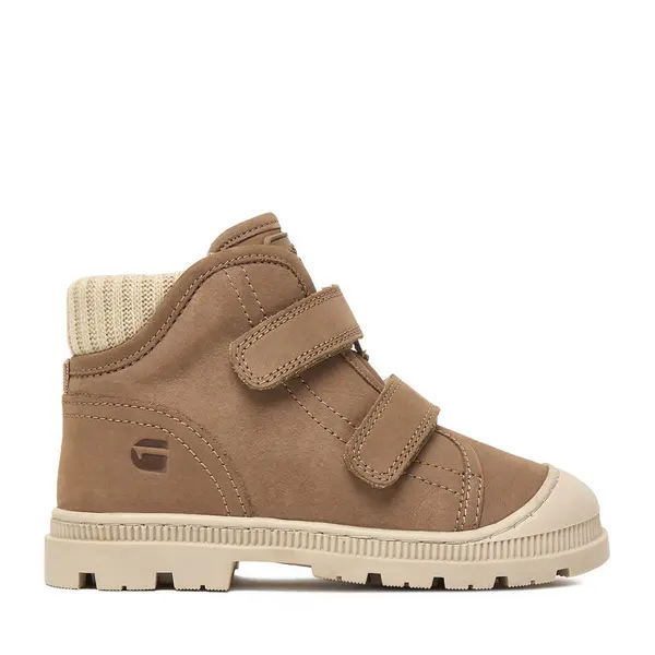 G-Star Raw Gležnjače G-Star Raw CEO-CI12-KOSTA-02(III)CH Bež