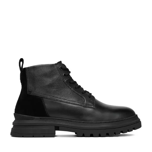 G-Star Raw Gležnjače G-Star Raw CEO-SINNER-01 MI08 Crna