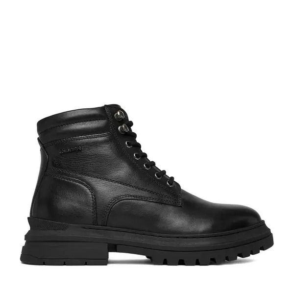 G-Star Raw Gležnjače G-Star Raw CEO-SINNER-02 MI08 Crna