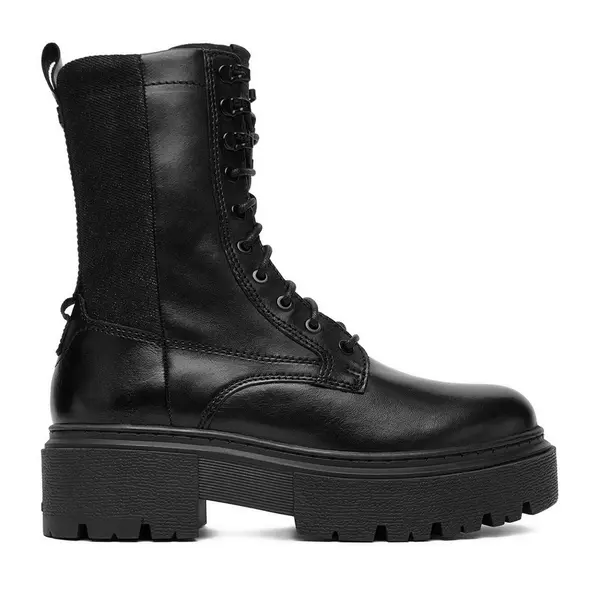 G-Star Raw Gležnjače G-Star Raw CEO-WB-ADELA-02 Crna