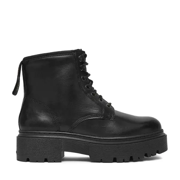 G-Star Raw Gležnjače G-Star Raw CEO-WB-ADELA-08 Crna