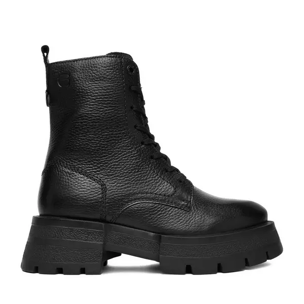 G-Star Raw Gležnjače G-Star Raw CEO-WI16-525-02 Crna