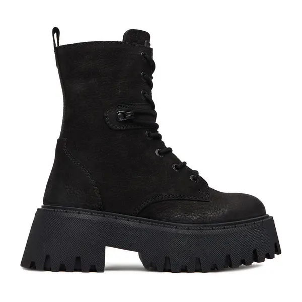 G-Star Raw Gležnjače G-Star Raw CEO-WI34-MANYA-03 Crna