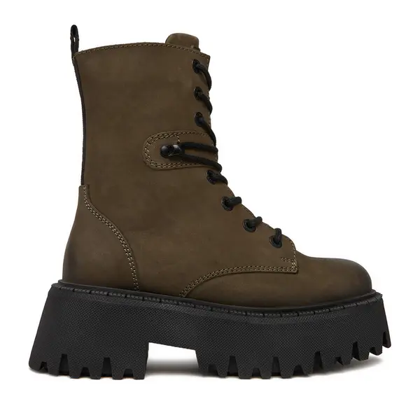 G-Star Raw Gležnjače G-Star Raw CEO-WI34-MANYA-03 Kaki