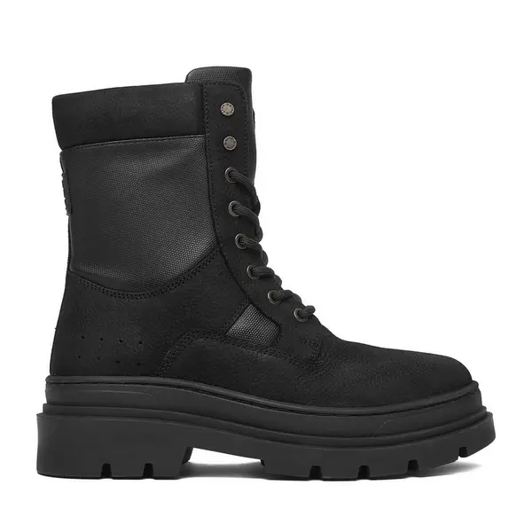 G-Star Raw Gležnjače G-Star Raw CEO-WI45-VR-3400-02 Crna
