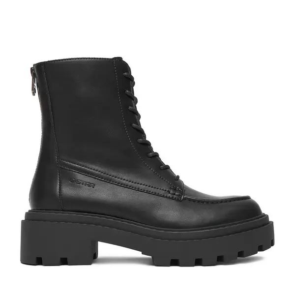 G-Star Raw Gležnjače G-Star Raw CEO-ZUM-HY25713-1-1 Crna