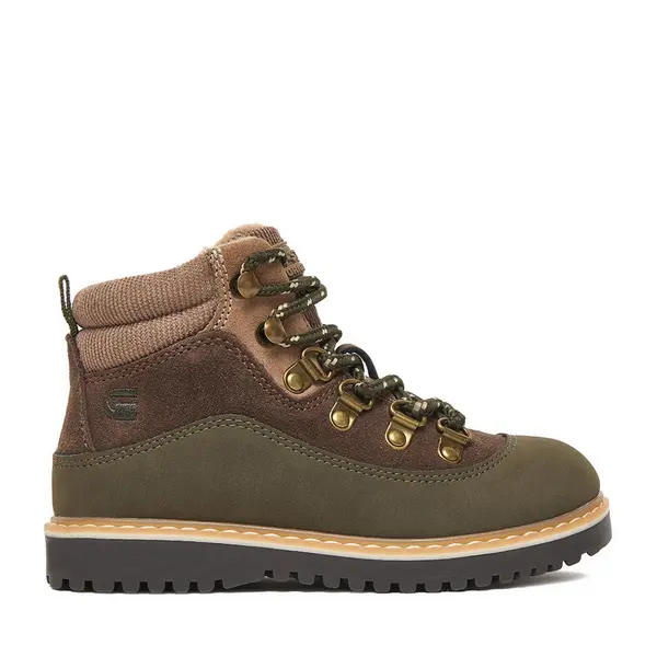 G-Star Raw Gležnjače G-Star Raw EO AVO-208-190 Kaki